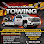 South Simcoe Towing logo