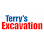 Terry's Towing logo