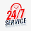 Victoria Towing logo