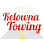 Kelowna Towing logo