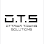 O.T.S Ottawa Towing Solutions logo