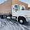 SJS Towing logo