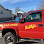 Ken Kellys towing logo
