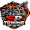 SP Towing logo