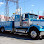 Myers Towing logo