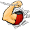 Strong Arm Recovery logo