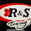 R & S Towing logo
