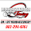 Bordertown Towing & Recovery logo