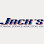 Jack's Towing Service logo