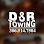 D & R Towing logo