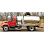 Blakney Trent Towing & Excavating logo