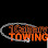 1 Calgary Towing logo