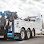 Service Towing Montreal logo