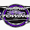 Highspeed Towing logo