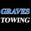 Graves Towing Service logo