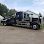 Precision Towing logo