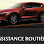 Remorquage Montreal Towing logo