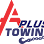 A Plus Towing And Recovery logo