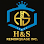H & S Remorquage logo