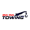 Big Rig Towing logo