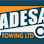 Adesa Towing logo