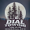 Dial Towing logo
