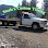 Steele's Custom Towing logo