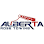 Alberta Rose Towing Service logo