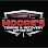Moore's Towing and Recovery Services logo