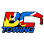 BC Towing Surrey logo
