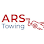 ARS Towing logo
