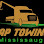 Cheap Towing Inc logo