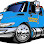 Grandin Towing logo