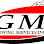 GM Towing Service logo