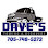Dave's Towing logo