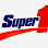 Super1 Towing logo