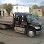 Mobile Towing logo