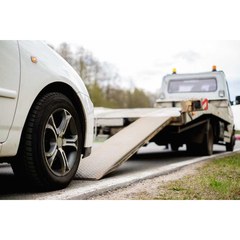 Brantford Towing logo