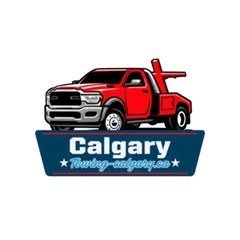 Towing & Roadside Assistance logo