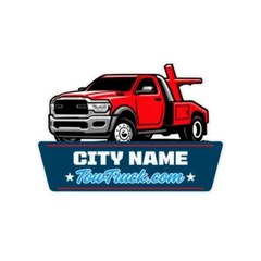 Towing & Roadside Assistance logo