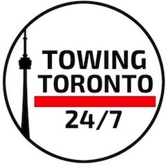 Towing Toronto logo