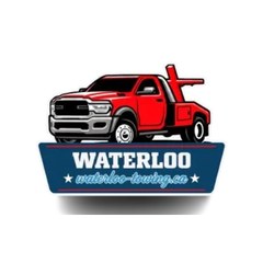 Towing & Roadside Assistance logo