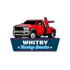 Towing & Roadside Assistance logo
